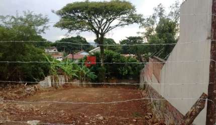 Terreno à venda na Nossa Senhora das Graças, Canoas  por R$ 549.000