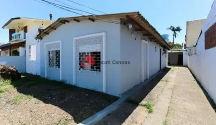 Casa Térrea com 04 dormitórios