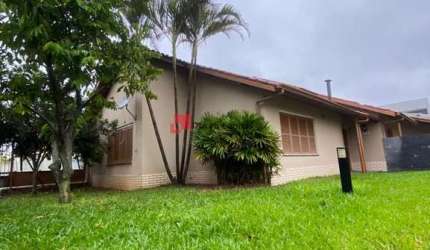 Casa para Alugar no Bairro Igara  Canoas/RS  Perfeita