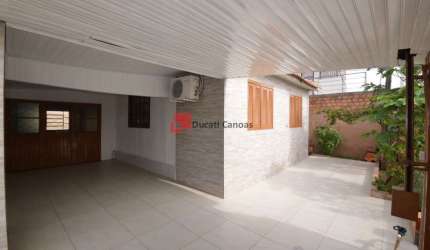 Casa com 2 quartos para alugar no Rio Branco, Canoas , 90 m2 por R$ 2.200