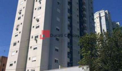 Apartamento com 3 quartos à venda no Centro, Canoas , 93 m2 por R$ 724.000