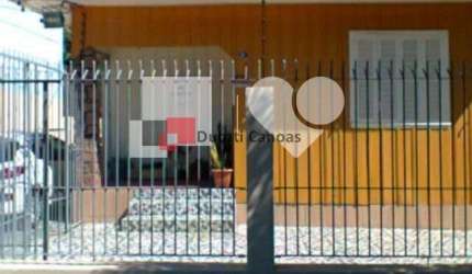 Casa com 3 quartos à venda no Niterói, Canoas , 125 m2 por R$ 500.000