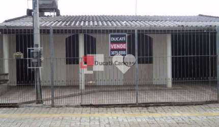 Casa com 2 quartos à venda no Guajuviras, Canoas , 120 m2 por R$ 204.000
