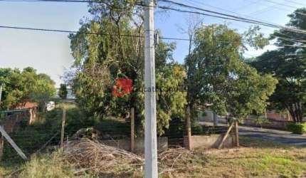 Terreno à venda no Igara, Canoas , 432 m2 por R$ 424.000