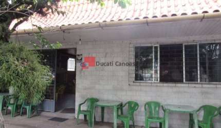 Casa comercial com 1 sala à venda no Centro, Canoas , 150 m2 por R$ 2.120.000