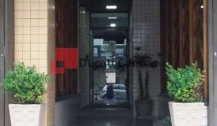 Apartamento com 1 quarto à venda no Centro, Capão da Canoa , 42 m2 por R$ 318.000