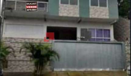 Casa com 2 quartos à venda no Liberdade, Esteio , 120 m2 por R$ 500.000