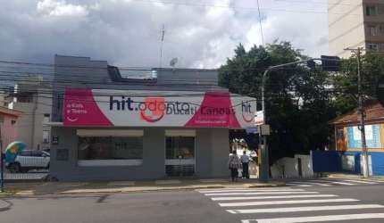 Ponto comercial à venda no Centro, Canoas , 340 m2 por R$ 2.000.000