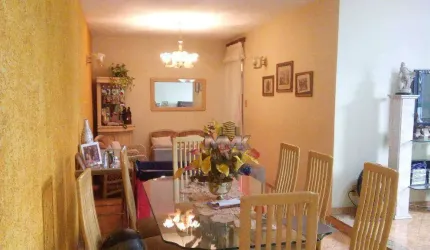 Apartamento com 3 dormitórios à venda, 150 m² Marapé - Santos/SP