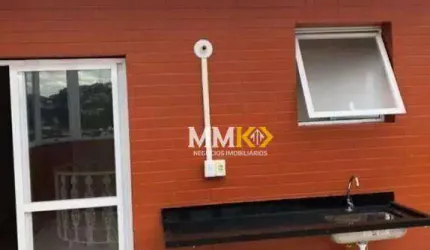 Cobertura à venda, 243 m² na Vila Belmiro - Santos/SP