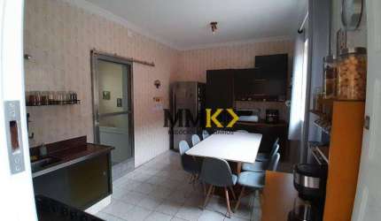 Sobrado com 2 dormitórios à venda, 87 m² na Ponta da Praia - Santos/SP