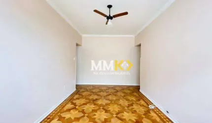 Apartamento à venda, 130 m²  na Vila Matias - Santos/SP
