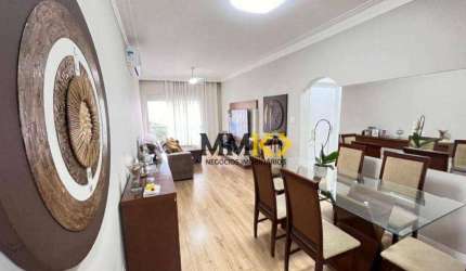 Apartamento NOVO , PORTEIRA FECHADA com 2 dormitórios à venda, 101 m² na Vila Matias