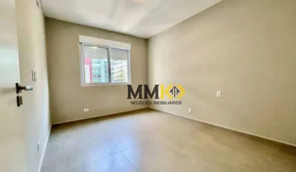 Apartamento com 2 dormitórios à venda, 90 m² no Pompéia - Santos/SP