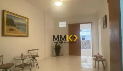 Lindo apartamento de 01 quarto totalmente reformado na melhor rua do canal 5