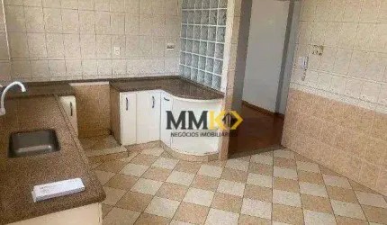 Apartamento com 2 dormitórios à venda, 100 m² por R$ 478.900,00 - Marapé - Santos/SP