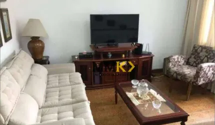 Casa à venda, 300 m² no Macuco - Santos/SP