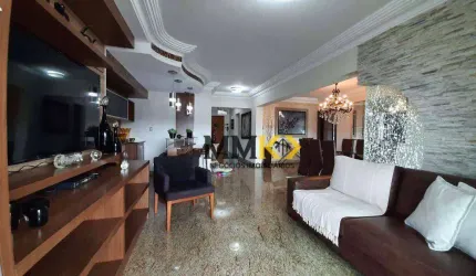 Apartamento Garden na Ponta da Praia - Santos/SP