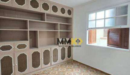 Apartamento à venda, 80 m² no Encruzilhada - Santos/SP
