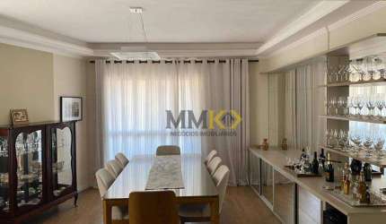 Apartamento com 2 dormitórios à venda, 93 m² no Gonzaga - Santos/SP