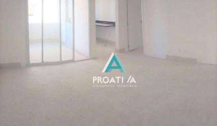 Apartamento com 1 dormitório à venda, 63 m² por R$ 489.500,00 - Parque das Nações - Santo André/SP
