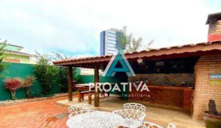 Casa Vila Bastos - Excelente Localização