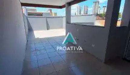 Cobertura Vila Pires -Santo André/SP