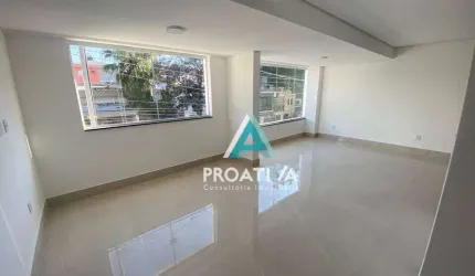 Sobrado com 3 dormitórios, 186 m² - venda por Rou aluguel - Jardim - Santo André/SP