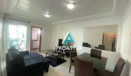 Apartamento à venda, 100 m² por R$ 495.000,08 - Vila Camilópolis - Santo André/SP