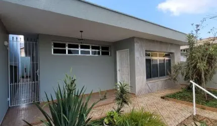 Casa com 2 dormitórios à venda, 160 m² por R$ 590.000,00 - Vila Guarani - Santo André/SP