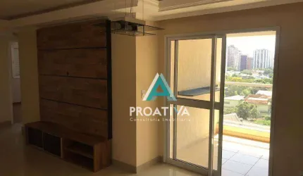 Apartamento com 3 dormitórios à venda, 85 m²  - Vila Guiomar - Santo André/SP