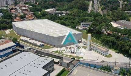 Galpão para alugar, 1275 m²  - Colônia - São Paulo/SP