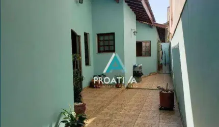 Terreno à venda, 295 m² - Parque Novo Oratório - Santo André/SP