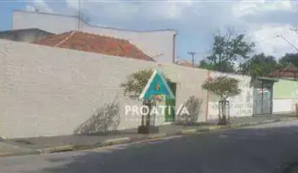 Terreno à venda, 100 m² - Santa Teresinha - Santo André/SP