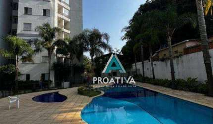 Apartamento à venda, 50 m² - Vila Bela - São Paulo/SP