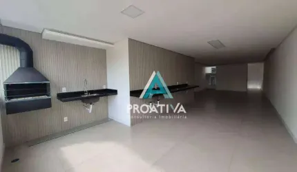 Sobrado com 3 dormitórios à venda, 279 m² por R$ 1.380.000,00 - Santa Maria - São Caetano do Sul/SP
