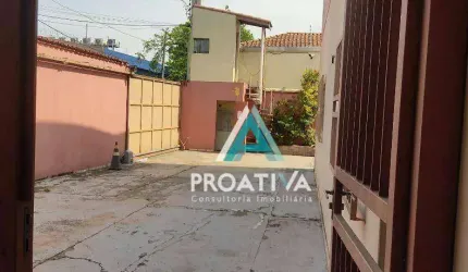 Galpão, 3137 m² - venda ou aluguel- Vila Príncipe de Gales - Santo André/SP