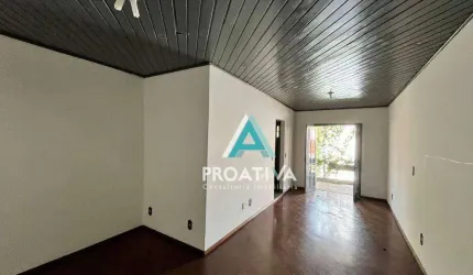 Sobrado com 5 dormitórios, 500 m² - venda ou aluguel - Jardim - Santo André/SP