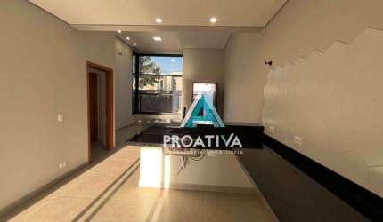 Casa com 3 dormitórios à venda, 128 m² - Boituva - Boituva/SP
