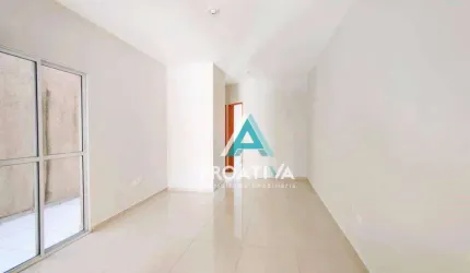 Apartamento com 2 dormitórios à venda, 50 m² - Vila Francisco Matarazzo - Santo André/SP
