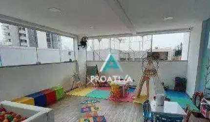 Apartamento Bairro Campestre
