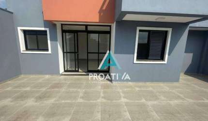 Apartamento com 2 dormitórios à venda, 103 m² - Baeta Neves - São Bernardo do Campo/SP