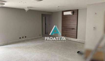 Apartamento São Caetano Alto Padrão