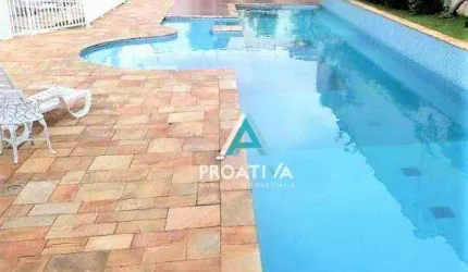 Apartamento com 3 dormitórios à venda, 71 m² por R$ 510.000,00 - Parque Jaçatuba - Santo André/SP