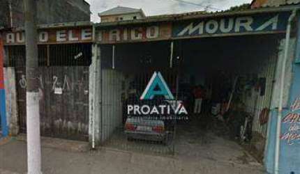 Terreno Residencial ? venda, TE0554.