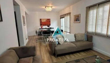 Sobrado com 3 dormitórios à venda, 150 m² - Jardim - Santo André/SP