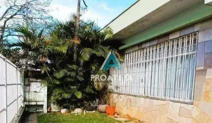 Casa à venda, 126 m² por R$ 660.000,00 - Paraíso - Santo André/SP
