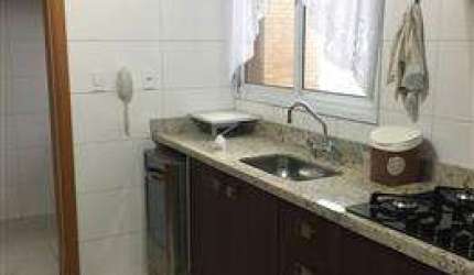 Apartamento com 3 dormitórios, 103 m² - venda por R$ 1.300.000,00 ou aluguel por R$ 6.886,00 - Jardim - Santo André/SP
