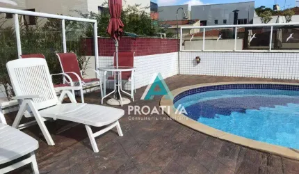 Apartamento à venda, 168 m² por R$ 1.444.000,00 - Barcelona - São Caetano do Sul/SP