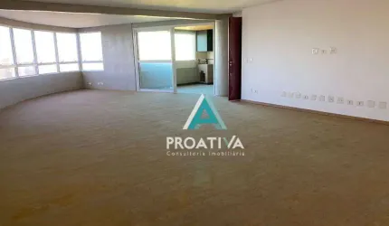 Apartamento com 4 dormitórios à venda, 275 m² - Jardim - Santo André/SP